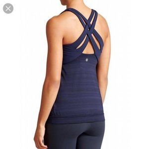 EUC Crunch & Pinch Tank